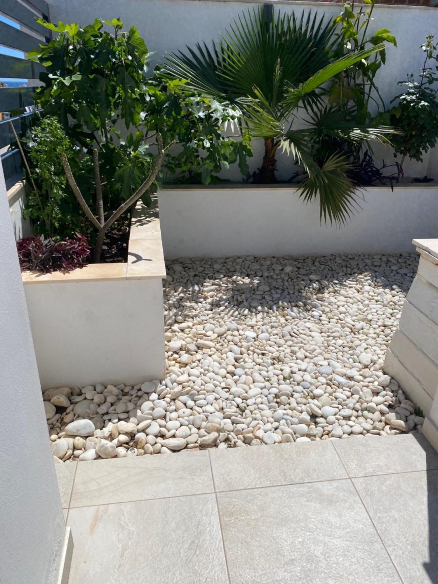 נרחה Villa Indigo מראה חיצוני תמונה